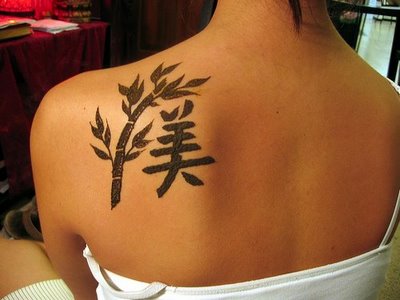 cool tattoos for women